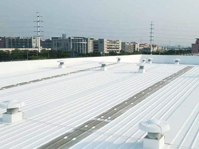 防水防腐屋(墻)面板